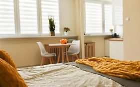 Apartament Studio Klasztorna