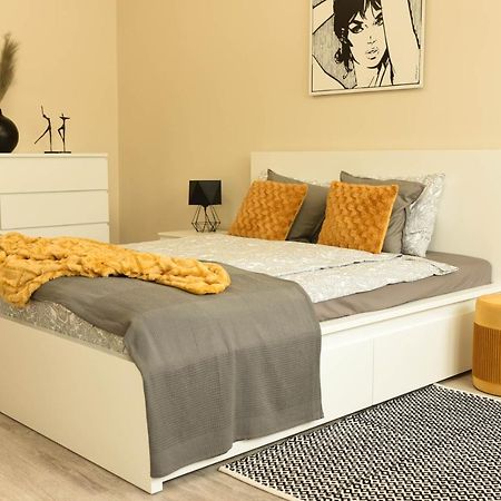 Dzierżoniów Apartament Studio Klasztorna מראה חיצוני תמונה