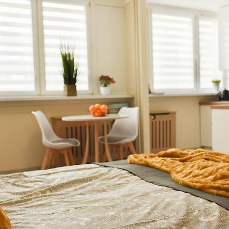 Dzierżoniów Apartament Studio Klasztorna מראה חיצוני תמונה