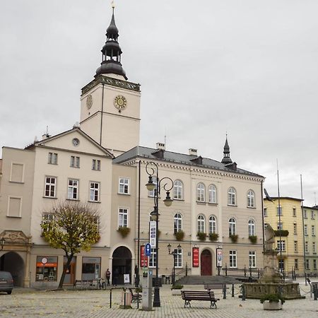 Dzierżoniów Apartament Studio Klasztorna מראה חיצוני תמונה