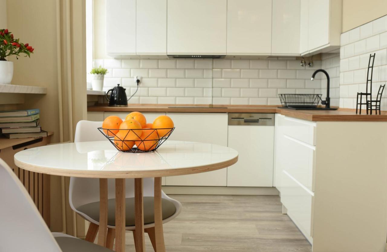 Dzierżoniów Apartament Studio Klasztorna מראה חיצוני תמונה