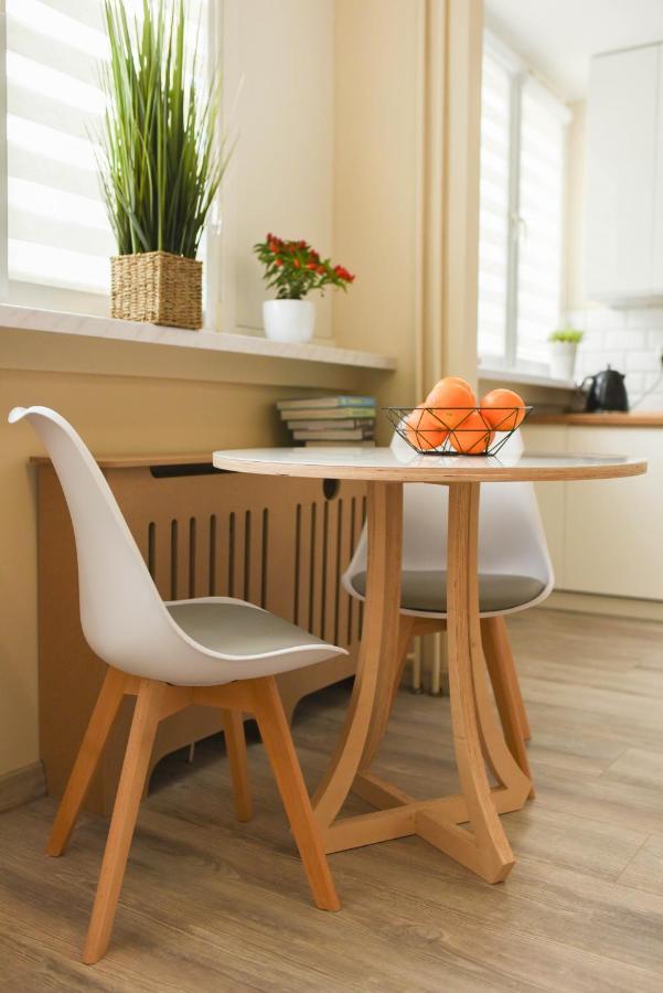 Dzierżoniów Apartament Studio Klasztorna מראה חיצוני תמונה