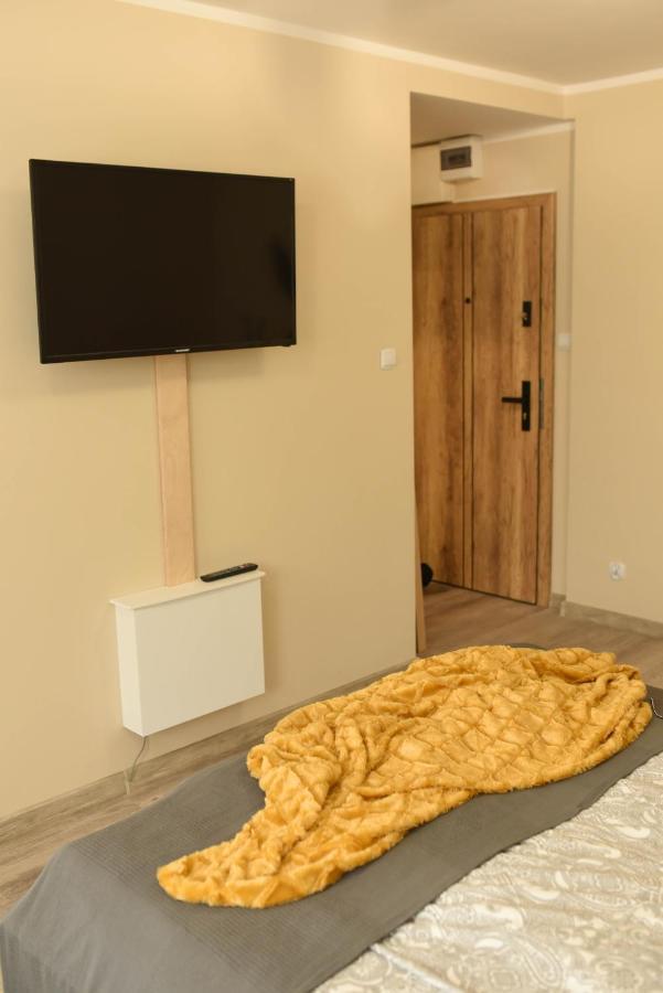 Dzierżoniów Apartament Studio Klasztorna מראה חיצוני תמונה