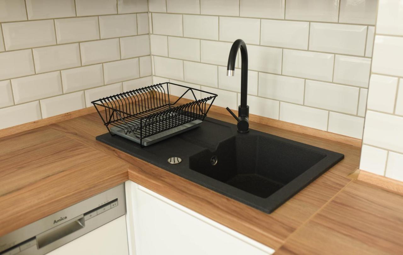 Dzierżoniów Apartament Studio Klasztorna מראה חיצוני תמונה