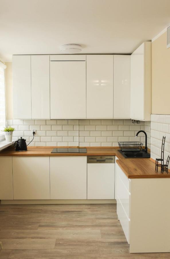 Dzierżoniów Apartament Studio Klasztorna מראה חיצוני תמונה