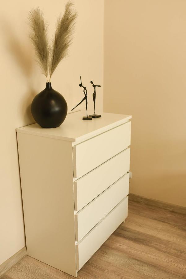 Dzierżoniów Apartament Studio Klasztorna מראה חיצוני תמונה